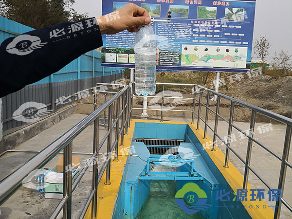 磁絮凝設(shè)備 磁絮凝沉淀設(shè)備