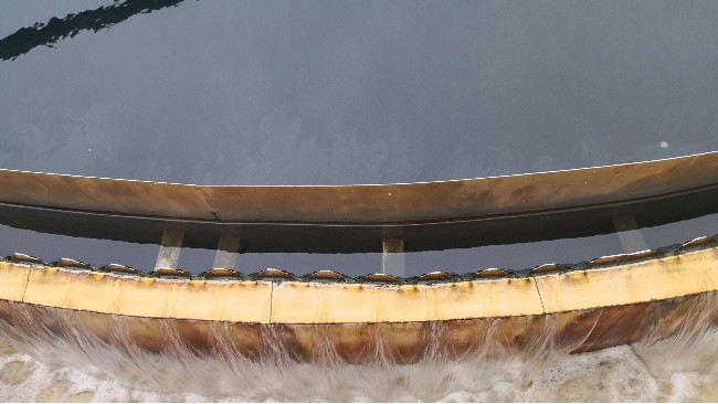 超磁分離技術(shù)在黑臭水體治理中的應(yīng)用-蘇州必源環(huán)保