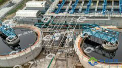 磁絮凝沉淀法如何實(shí)現(xiàn)？有哪些優(yōu)點(diǎn)？必源環(huán)保告訴您