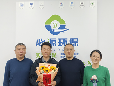 『必源文化 榜樣篇』 春節(jié)逆行出征，詮釋企業(yè)文化與客戶承諾