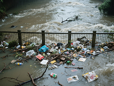 控源截污：超磁分離技術(shù)、磁絮凝沉淀技術(shù)精準(zhǔn)布防漂流水源上游