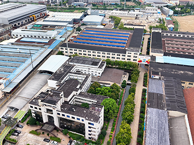 江蘇沙印集團(tuán)集中污水處理廠項(xiàng)目安裝驗(yàn)收?qǐng)A滿收官